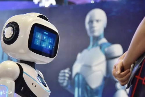 人工智能专家阿奇姆·阿扎尔展望 2018年人工智能应用软件开发的18大趋势