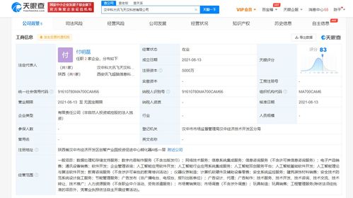 科大讯飞新公司成立 深耕AI应用软件开发，布局智能未来