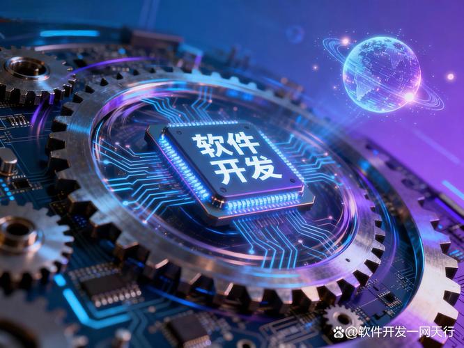 人工智能应用软件定制开发大概费用?